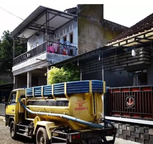 Sedot WC klender Terdekat klender