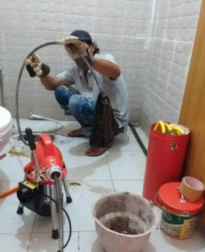 Sedot WC klender Murah klender