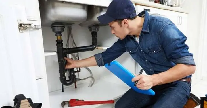 Pelancaran Saluran Air & Got Mampe  klender